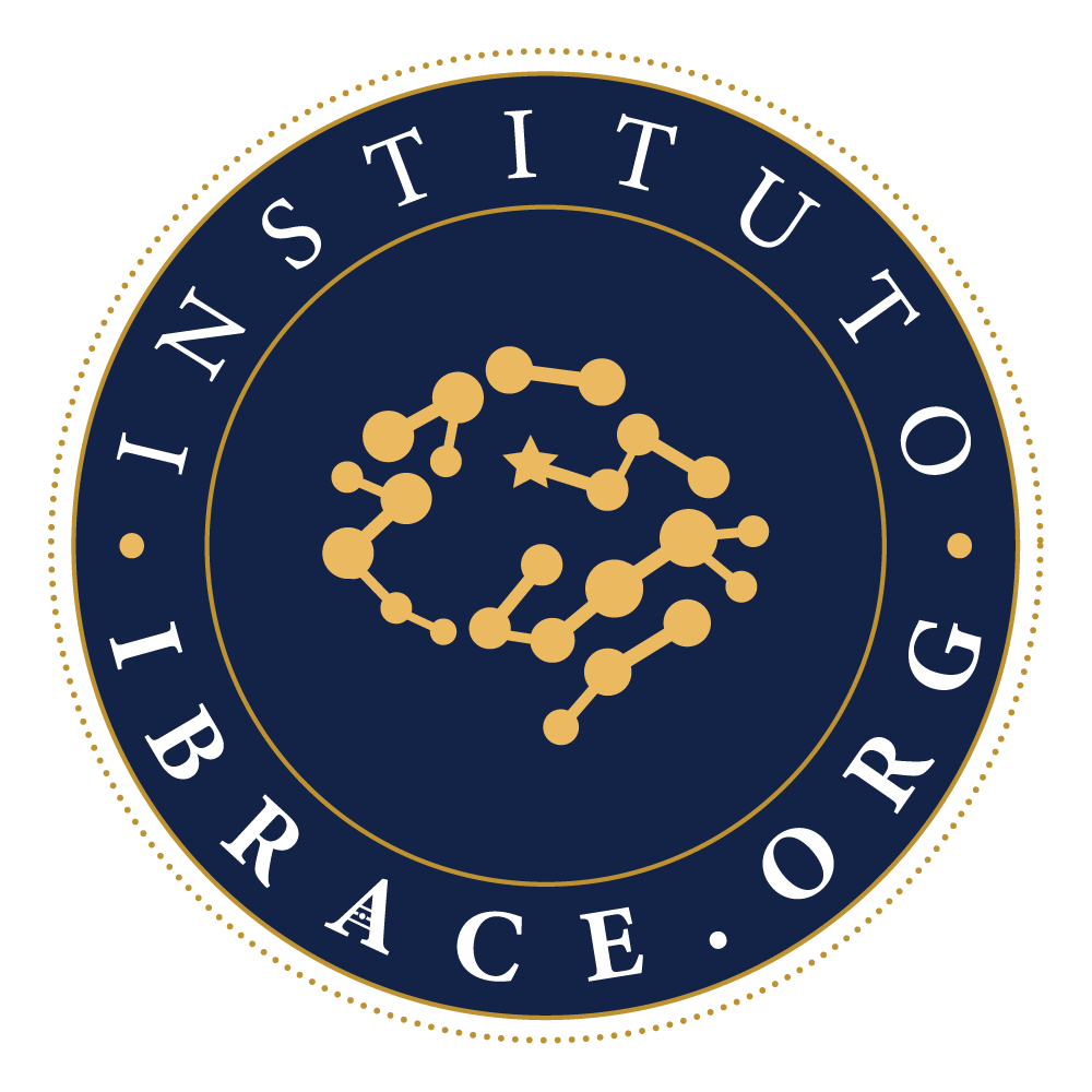 IBRACE logo