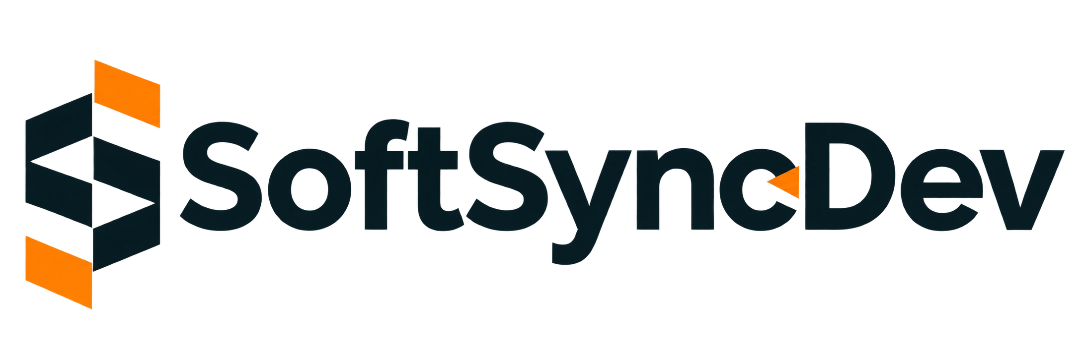 SoftSyncDev logo